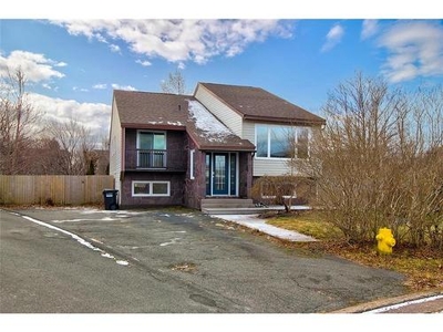 Investment For Sale In East Meadows, St. John's, Newfoundland and Labrador