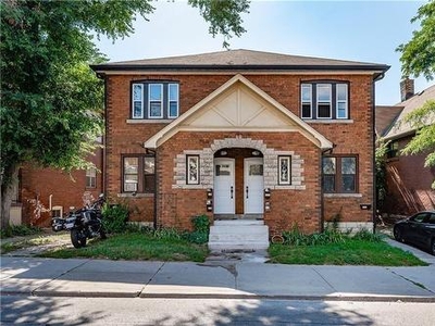 Investment For Sale In West Hill, Toronto, Ontario