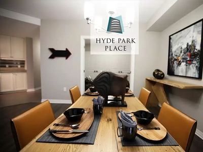 London Pet Friendly Apartment For Rent | Get comfortable in the lap