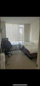 METROTOWN BURNABY ROOMMATE NEEDED: 2 bed 2 bath apartment