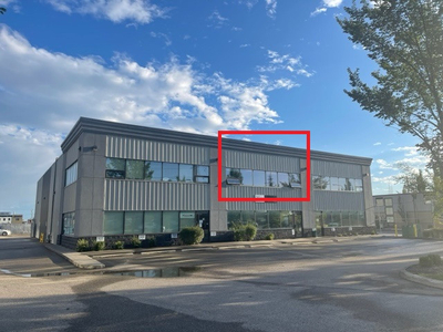 Office Space for Lease in Eastlake Industrial Park