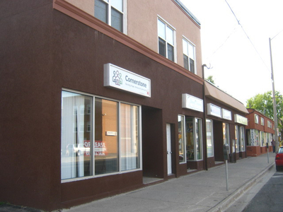 Oshawa Downtown - 8100 sqft Commercial Space Available for rent