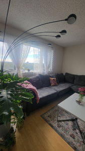 Private bedroom for sublet(long term)