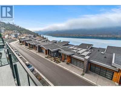 Property For Sale In McKinley, Kelowna, British Columbia