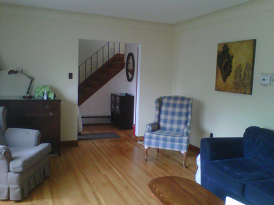 Queen's Grad home, Furnished ALL inclusive, 4 or 8 month lease