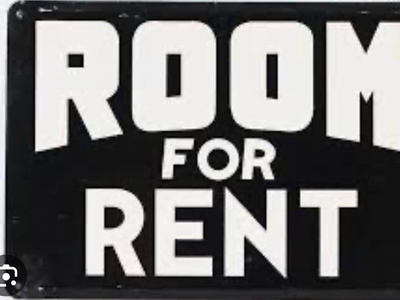 Room for rent (just one month, February)