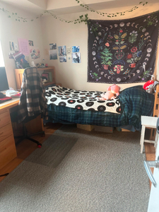 Room in an ALL GIRLS apartment available for Laurier, Waterloo