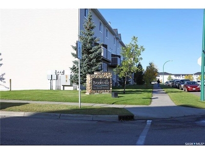 Saskatoon Townhouse For Rent | Lakewood S.C. | 243 Herold Terrace