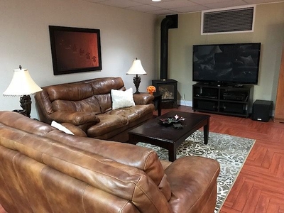 Sherwood Park Basement For Rent | Fully furnished Basement Apartment in