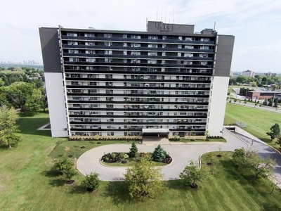 1 Bedroom Apartment Unit Mississauga ON For Rent At 2310