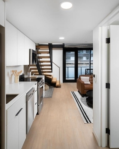 1 Bedroom Apartment Unit Winnipeg MB For Rent At 2060