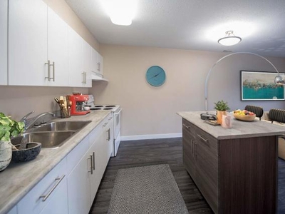 2 Bedroom Apartment Unit Winnipeg MB For Rent At 1575