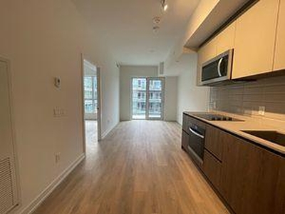 2 Bedroom Condominium Toronto ON For Rent At 2600