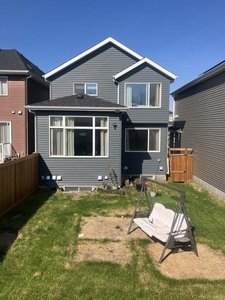 2 Bedroom Multiple Family Leduc AB For Rent At 1650