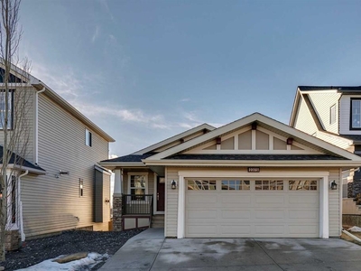 2375 Reunion Street Nw, Airdrie, Residential