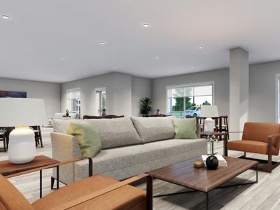 3 Bedroom Apartment Unit Bedford Nova Scotia For Rent At 2985
