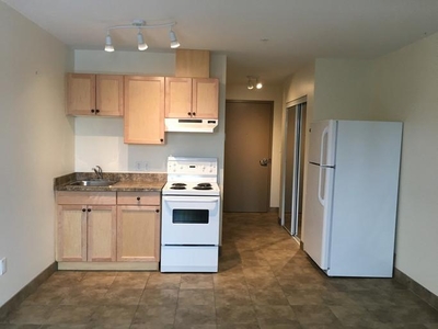 Apartment Unit Grande Prairie AB For Rent At 1045