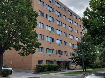 Apartment Winnipeg MB