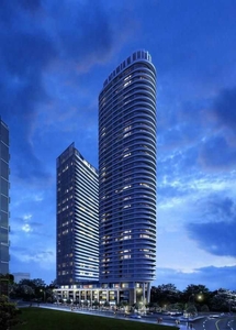 Condo/Apartment for rent, 3110 - 575 Bloor St E, in Toronto, Canada