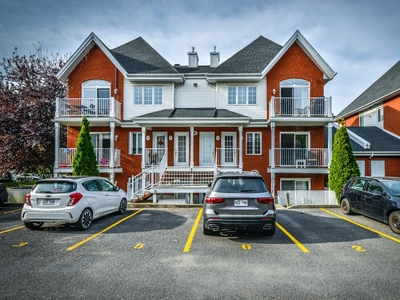 Condo/Apartment for sale, 1763 Rue Principale, Sainte-Julie, QC J3E1W7, CA, in Sainte-Julie, Canada