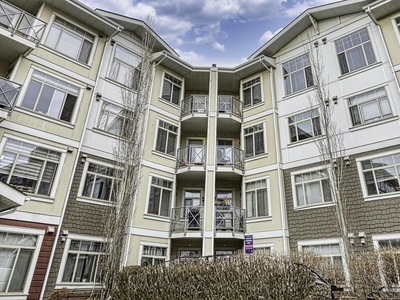 Condo/Apartment for sale, 22 Auburn Bay Link SE 303, Calgary, Alberta, in Calgary, Canada