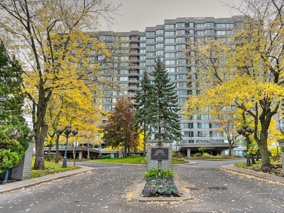 Condo/Apartment for sale, 60 Rue Berlioz, Apt. 404, MONTREAL, Quebec, in Montreal, Canada