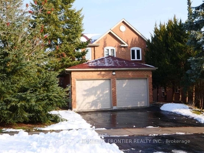 House for rent, 76 Beechbrooke Way, in Aurora, Canada
