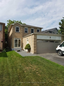House for sale, Bsmt - 23 Bornholm Dr, in Toronto, Canada