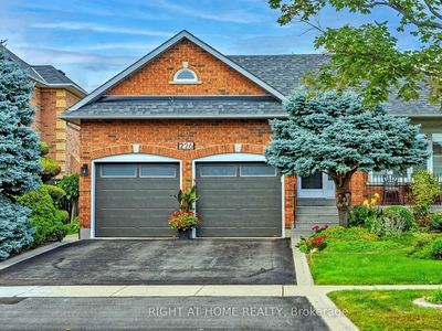 House for sale, 226 Avro Rd, in Vaughan, Canada