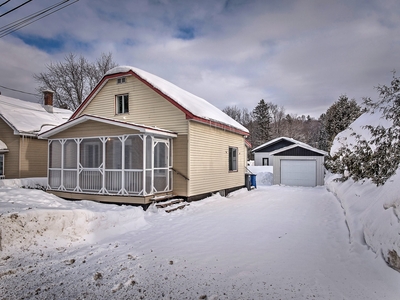 House for sale, 421 Rue Alfred, Saint-Gabriel-de-Brandon, QC J0K2N0, CA , in Saint-Gabriel, Canada