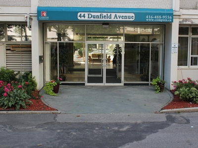 44 Dunfield Ave.