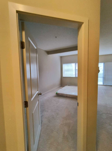 1 bed 1 bath for rent