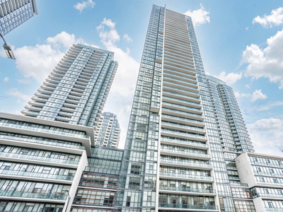 1 Bed 1 Bath for Rent in Toronto (Yonge & Finch)
