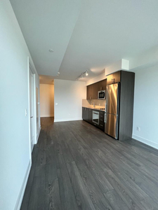 1 Bed + Den Condo For Rent In Oshawa North