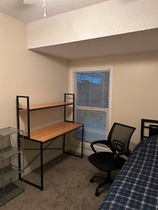 1 room for rent very close to Century Park and Southgate