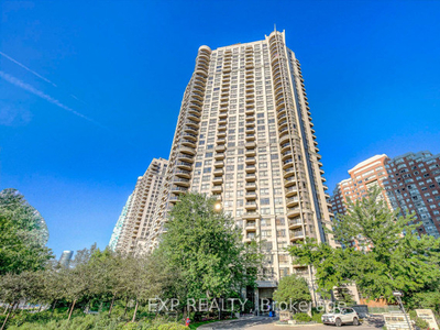 2 Bdrm Condo with Stunning Lake Views, 2 Parking Spaces!