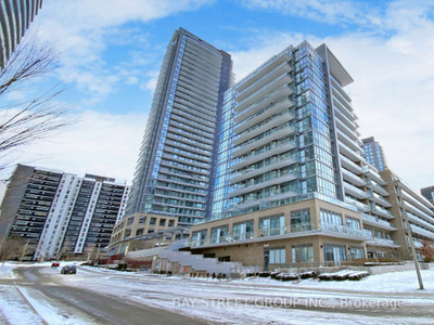 2 Bed Corner Unit with Parking | Steps to Subway, 401/404!