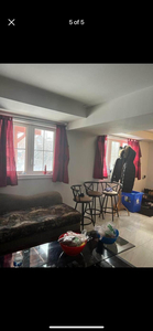 2 bedroom legal basement for rent