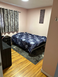 2- room available mar1 West side in Mount royal area