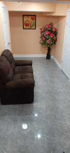 2-Room Basement Unit Available in Scarborough!!