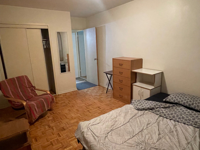 2 Rooms Avalible in 3 bdr Apartment