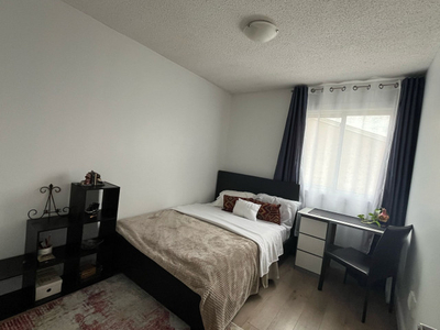 2 Rooms for Rent Near Fanshawe College - London South Campus