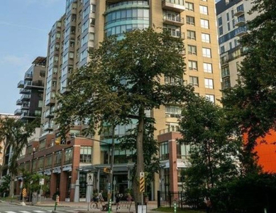 23-097 Furnished and fabulous! Downtown Halifax South Park St.