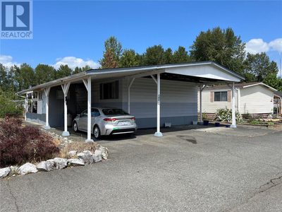 288 2885 Boys Rd Duncan, British Columbia