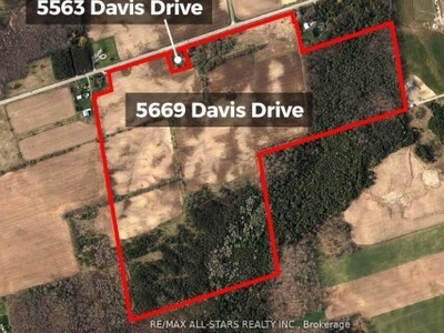 5563 Davis Drive
