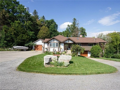 7095 Guelph Line Campbellville, ON L0P 1B0