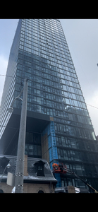 A Brand New Condominium Building in the Downtown core