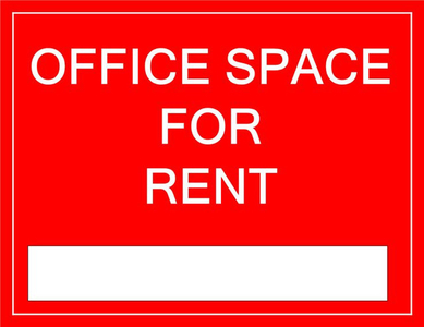 Attention Professionals! 3 Office space for rent in Sylvan Lake