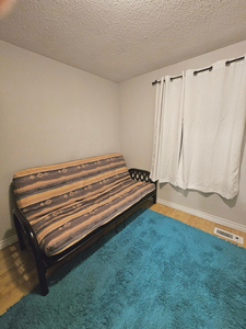 ** available ASAP** private furnished room house Cambridge