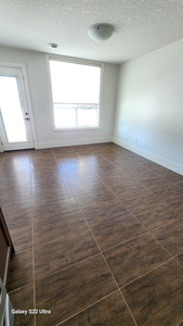 Basement for rent I Chestermere AB